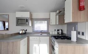 Edinburgh - Seton Sands - Rio Caravan - Pet Friendly